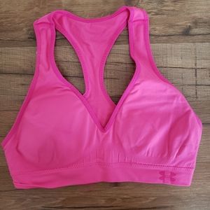 UA sports bra